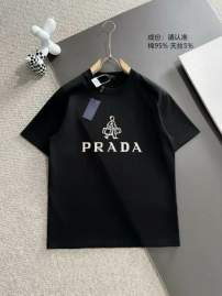 Picture of Prada T Shirts Short _SKUPradaS-2XL25cr123374